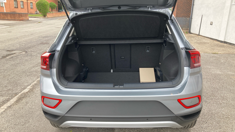 Volkswagen T-Roc 1.0 TSI 115 Match 5dr Petrol Hatchback